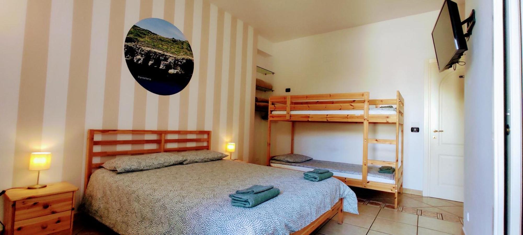 Hotel Atelier Bed&Bed Mesyna Zewnętrze zdjęcie